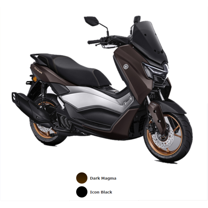 야마하 NMAX155ADV150 2026년식 출시