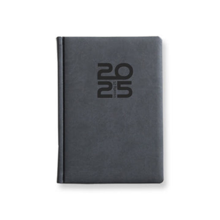 양지사 다이어리 2025 유즈어리25A 날짜형 수첩 스케줄러 메모 필기 팬시 업무용 직장인 회사 플래너