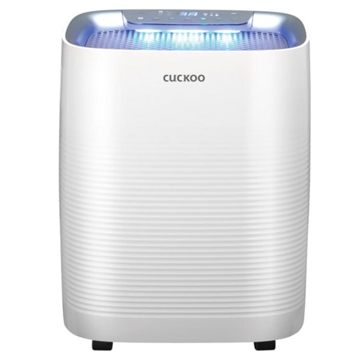쿠쿠 인앤아웃 코드리스 무선 공기청정기 AC-12XCL10FW 37.4㎡ + 충전기, AC-12XCL10FW