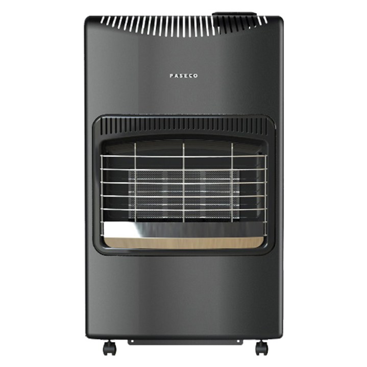 파세코 캐비닛 가스히터 24 ㎡ PCHG5100NG, PCHG5100NG