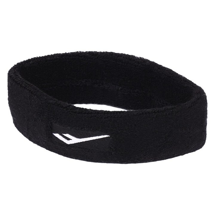 프로스펙스 테리 헤어 밴드