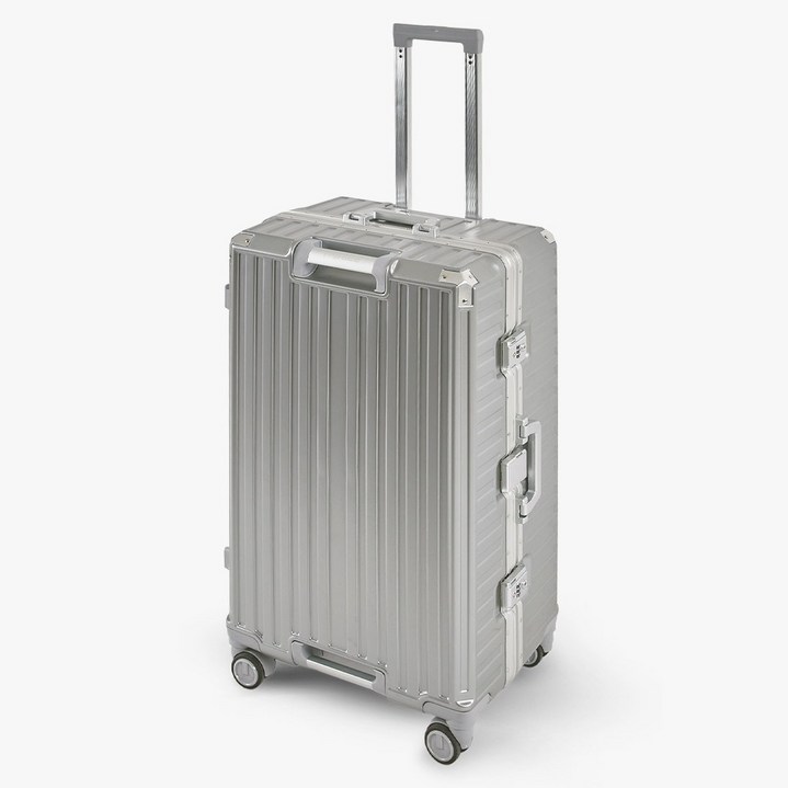 트리팩 러프 PC100 알루미늄 프레임 기내용 캐리어 여행용 가방