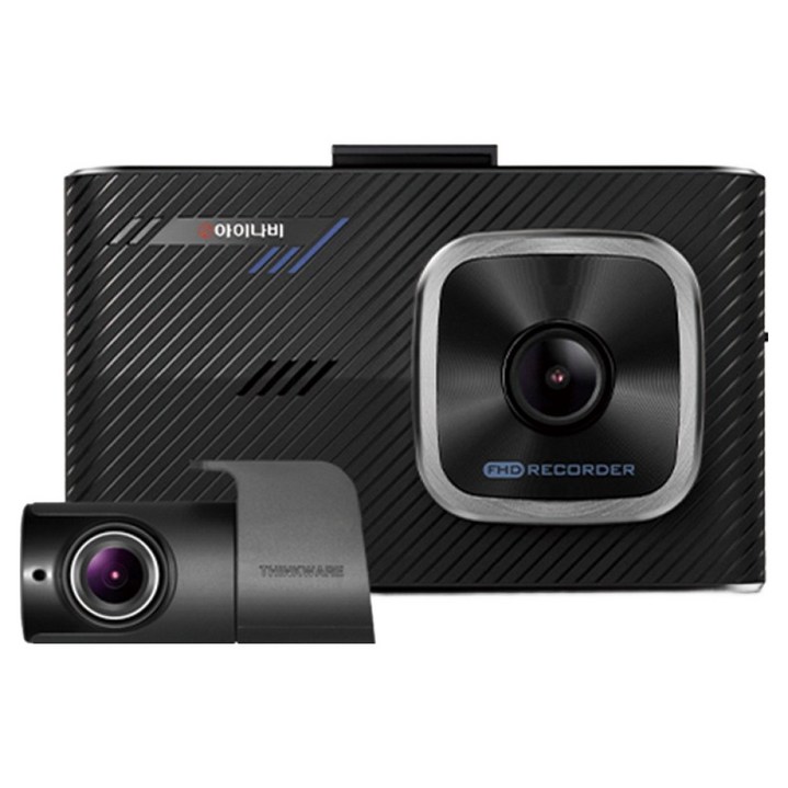 아이나비 2채널 블랙박스 Z1000