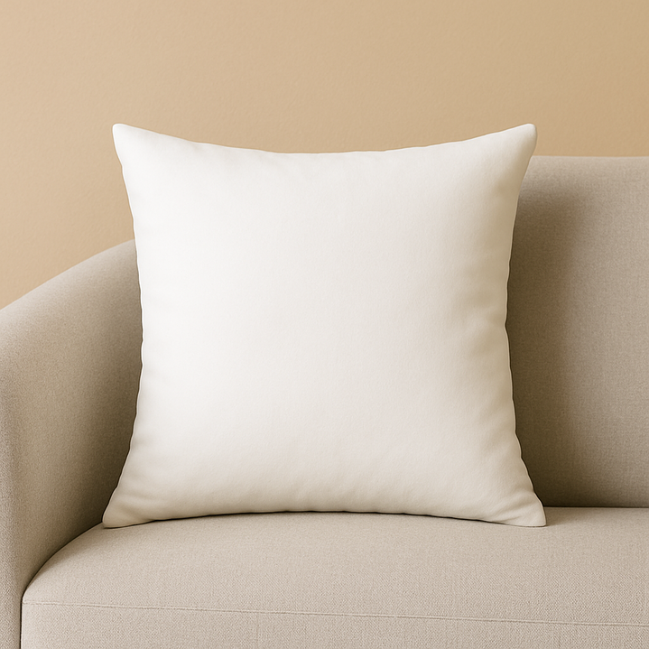 드림베딩 구름솜 소파쿠션 ng