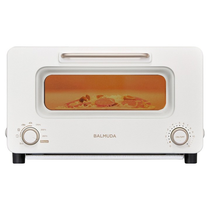 발뮤다 더 토스터 프로 화이트