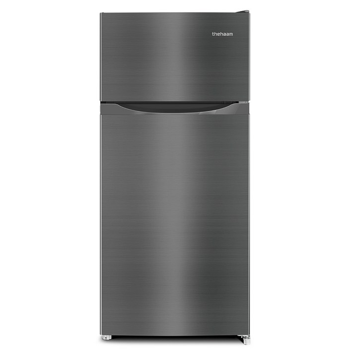 더함 2도어 냉장고 112L 방문설치, R112D1-MS1TM