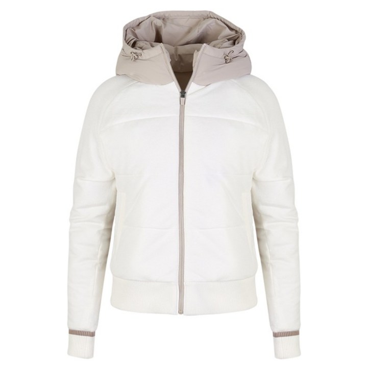 SNP골프 여성 소프트 웜 퍼포먼스 점퍼