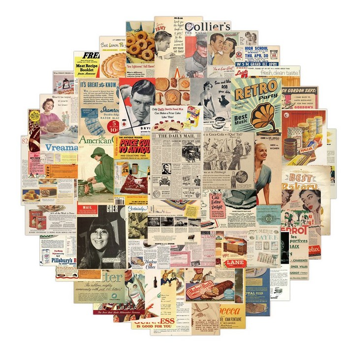 포트렘 캐리어 노트북 스티커