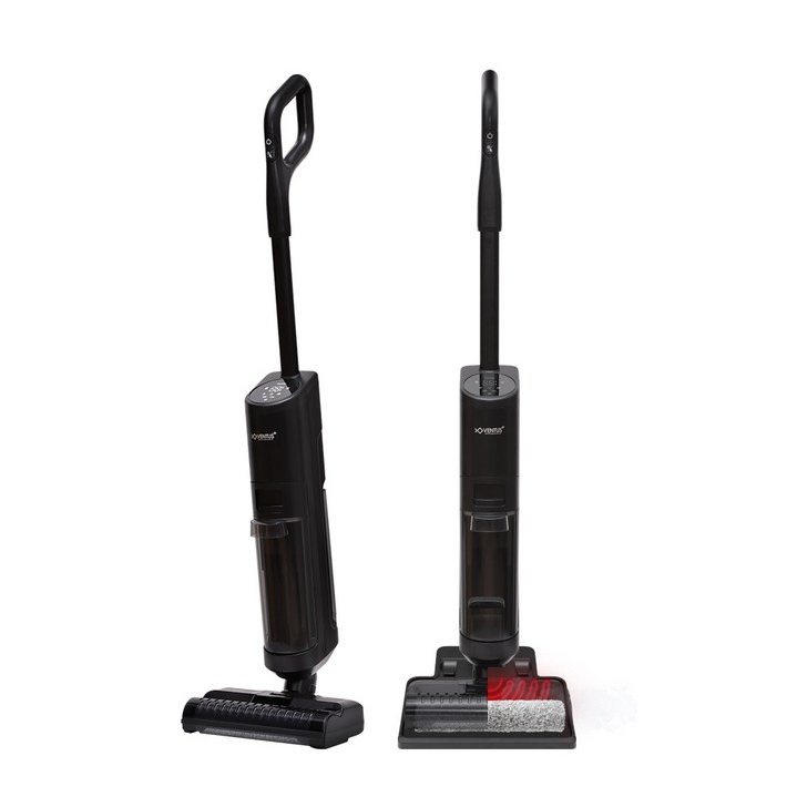 좋은생활지웰 벤투스 아쿠아 드라이 청소기 VENTUS AQUA DRY