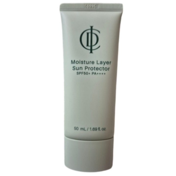 인셀덤 유분폭발+속당김+피부열감 케어 선크림 50ml, 1개, 1개, 50ml