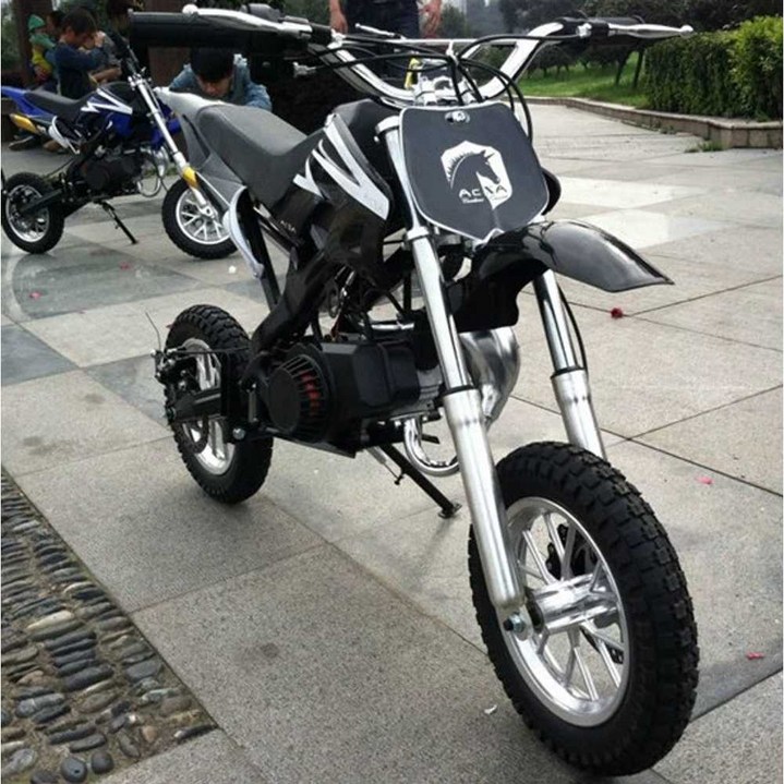 미니바이크 입문용 소형 50cc 100cc 125cc 동호회