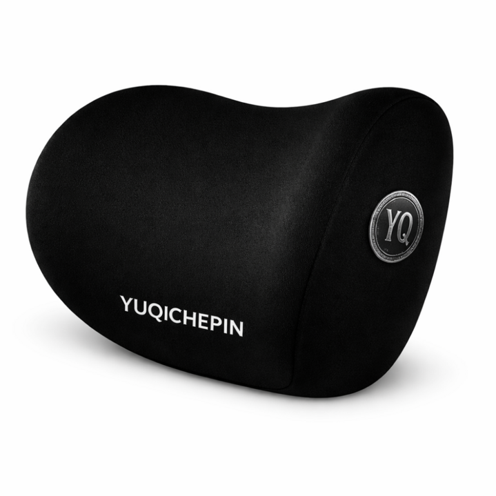 모노오프 목 편한 메모리폼 차량용목쿠션
