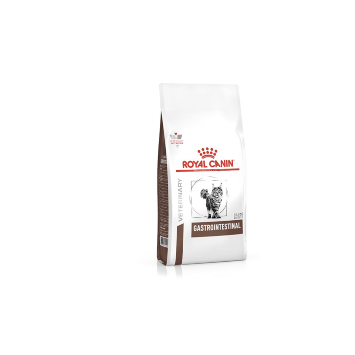 로얄캐닌 캣 가스트로인테스티널 2kg, 단일상품