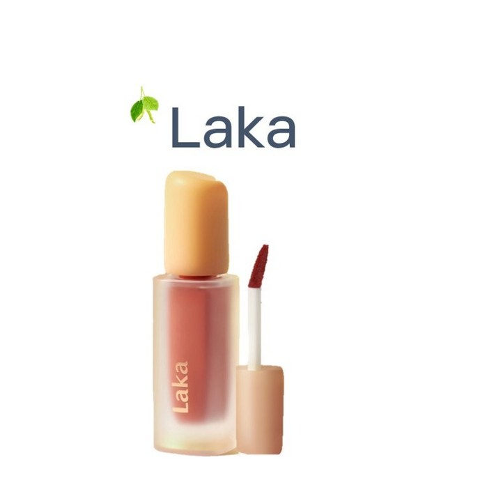 laka 라카 프루티 글램 틴트