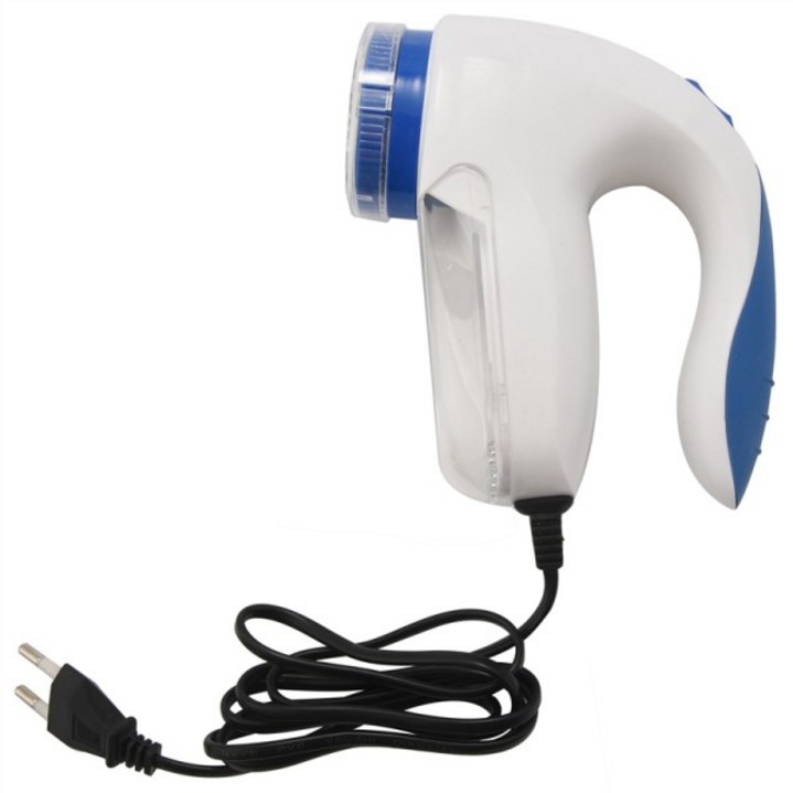 【SHOP JOURNEY】2X EU 플러그 전기식 원단 스웨터 커튼 카펫 옷 보풀 제거기 퍼즈 필 플러프 펠렛 커터