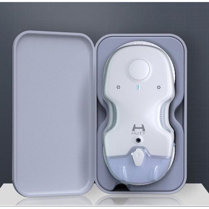 [대여서비스] 창문로봇청소기 샤오미 HUTT C6 2일 유리창닦이 창문청소기