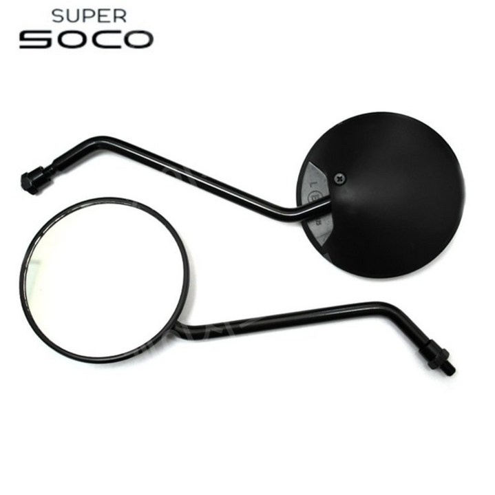 슈퍼 쏘코 SOCO TC 사이드미러 백미러