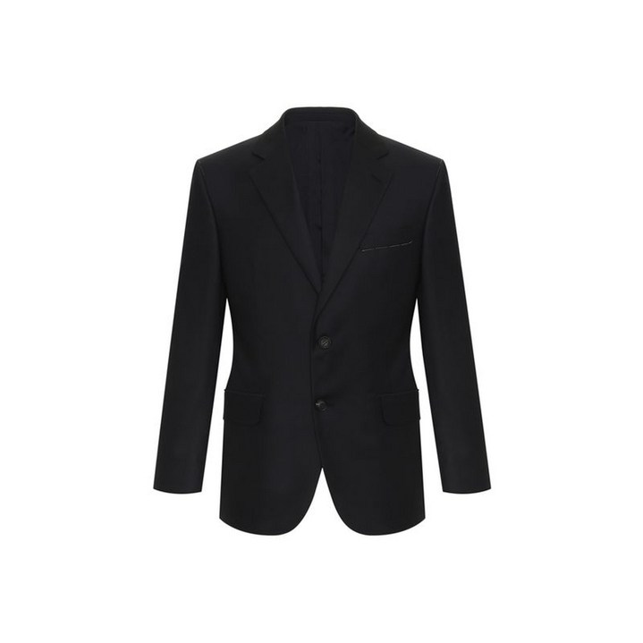 BY파크랜드 네이비 모100 정장 세트-AA2SN304 AA2PS304