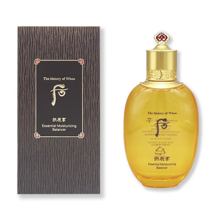 후 공진향 인양 밸런서 150ml