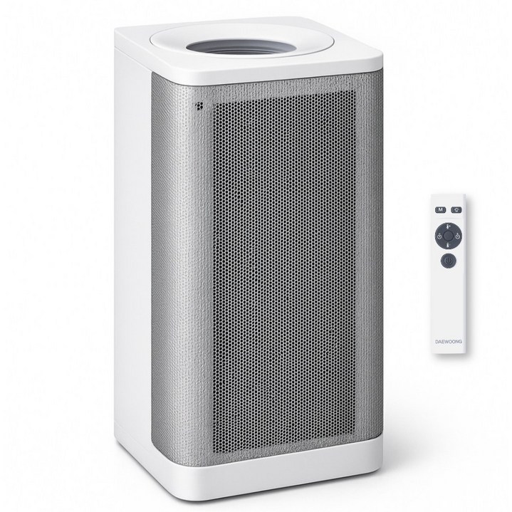 [공식] 대웅 프리미엄 PTC 온풍기 업소용 사무실 난방기 대형 전기 히터 난로 3000W 15평형