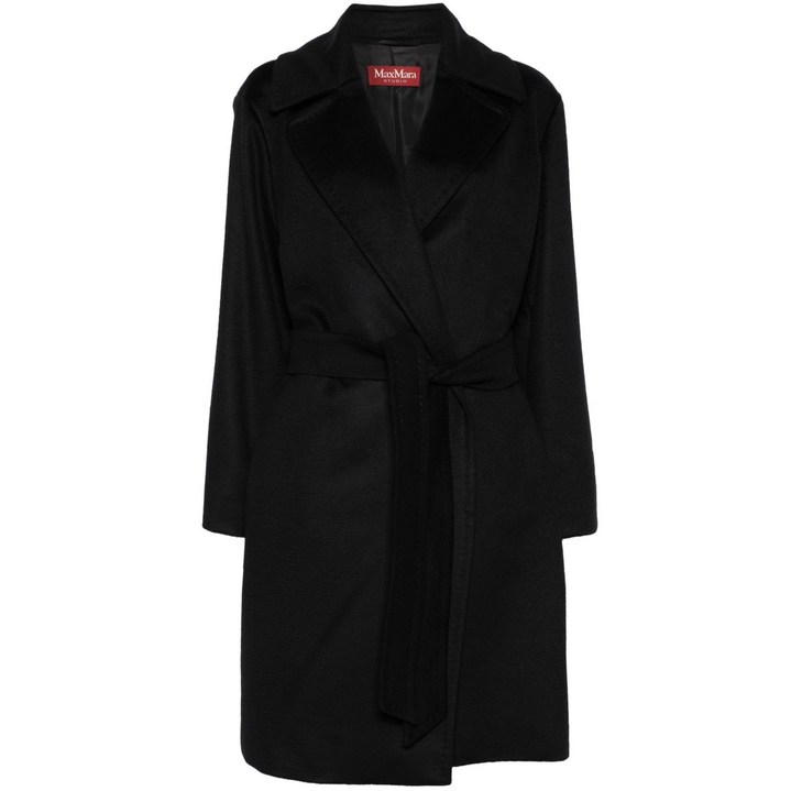 막스마라 타이거 코트