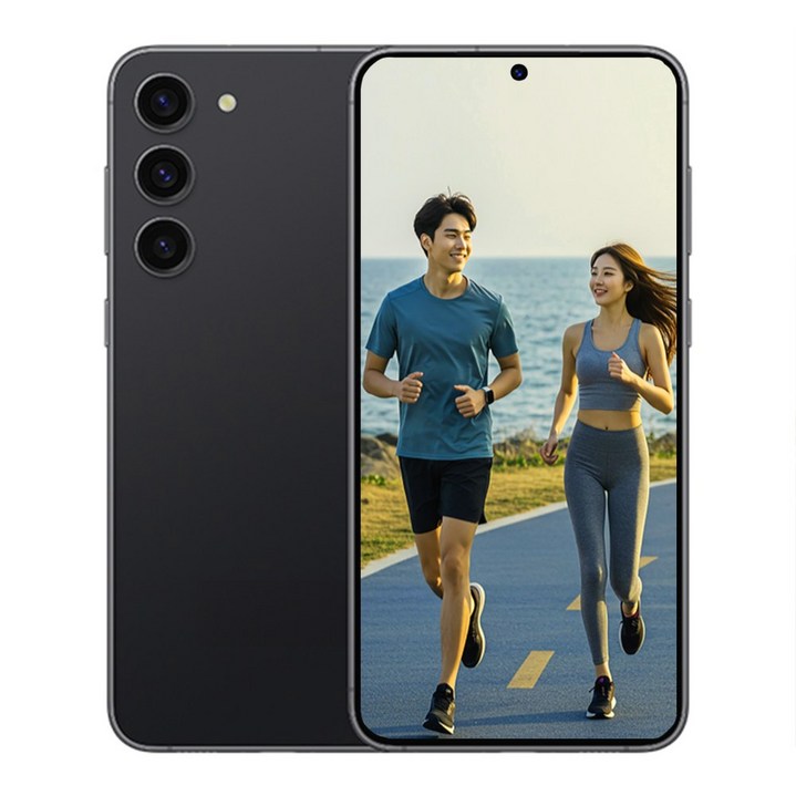 삼성전자 갤럭시 S 23 512GB 새상품 미개봉