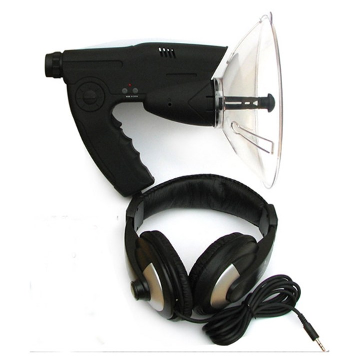 [DASOL]자연의 소리  집음기