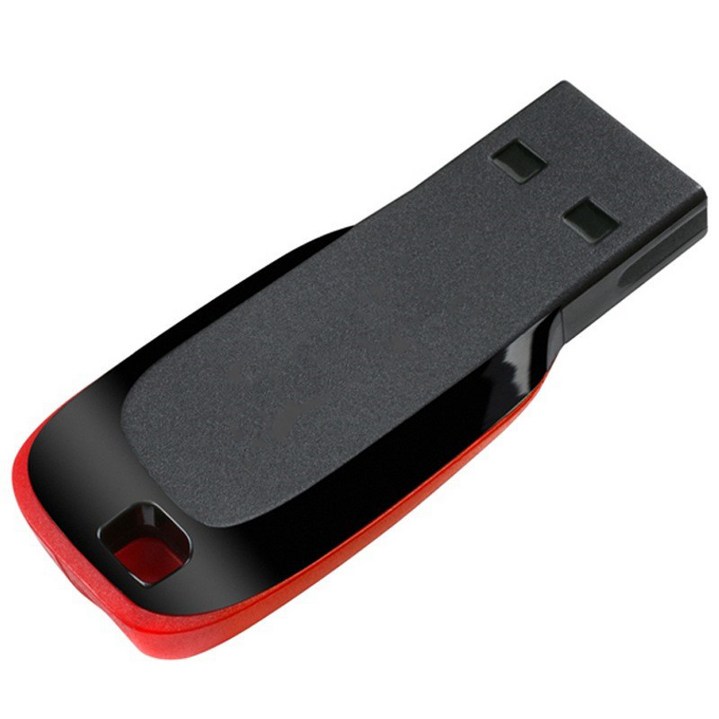 USB 1TB 2TB 1테라 2테라 대용량 외장 메모리 고속 디스크 이동식메모리, 2TB - 쇼핑뉴스