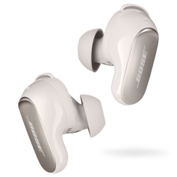 보스 QC 울트라 이어버드 1세대 화이트 BOSE QC ULTRA EARBUDS 1Gen WHITE, 화이트