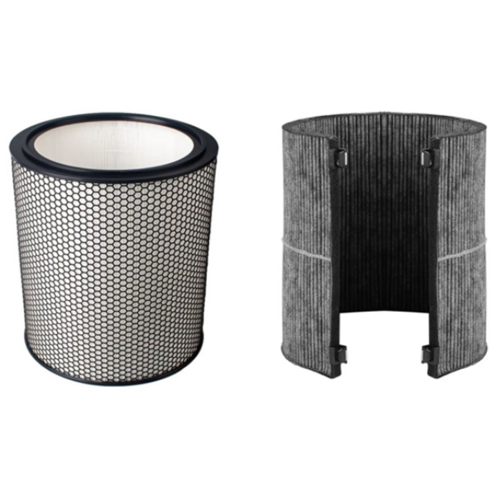 다이슨 공기청정기 빅콰이엇 호환 필터 교체용 부품BP03 BP04 BP06, 1개, 빅콰이엇 먼지활성탄 필터