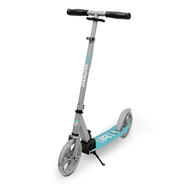 엑스원드라이브 XONE KSP 성인 두발 접이식 수동 킥보드 XA-125