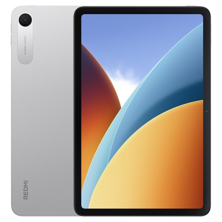 샤오미 레드미 패드 2 9.7 태블릿PC, 실버, 64GB, Wi-Fi