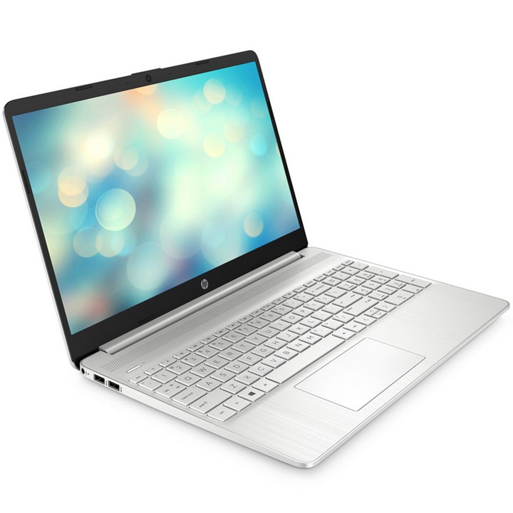 HP 2022 노트북 15.6, Natural Silver, 라이젠5, 256GB, 8GB, Free DOS, 15seq3021AU