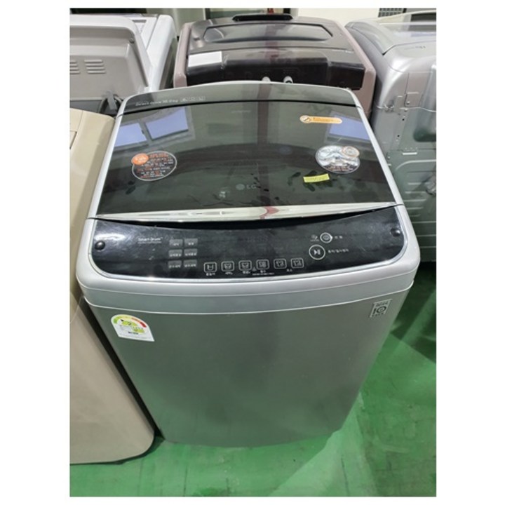 LG 14kg 통돌이 세탁기