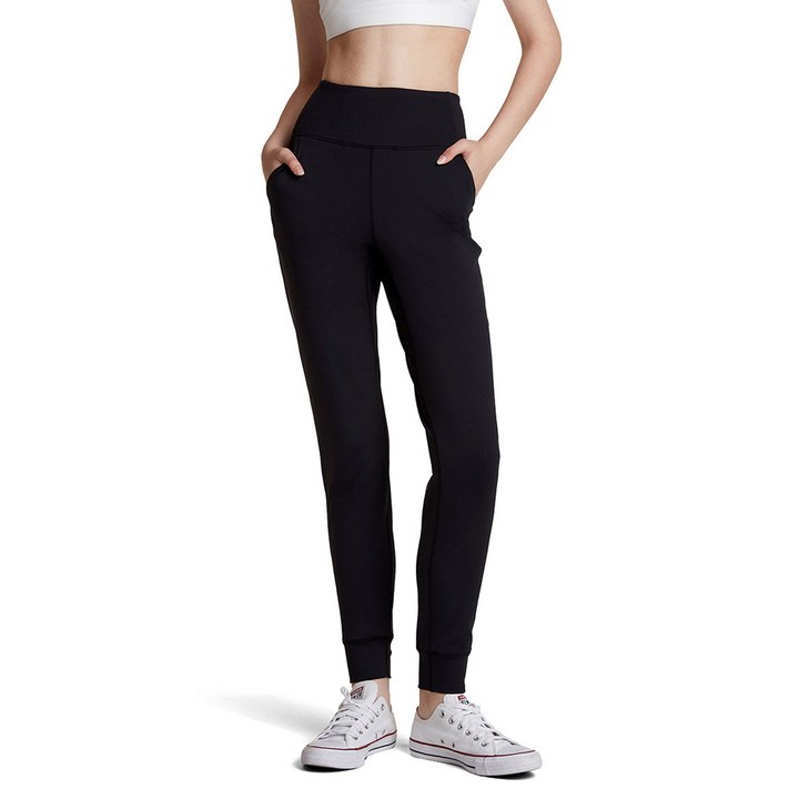 테슬라 요가 조거팬츠 레깅스 긴바지