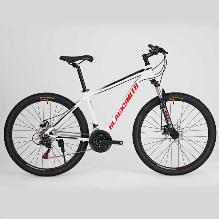 블랙스미스 페트론 M1 27.5인치 산악인증 입문용 MTB 산악 자전거