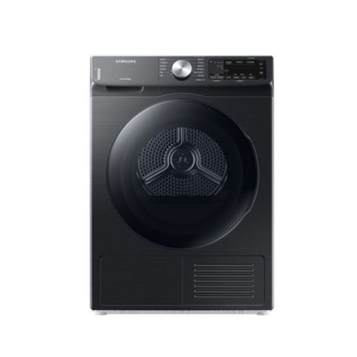 삼성 DV90T5540BV 인버터 건조기 9kg 블랙 케비어
