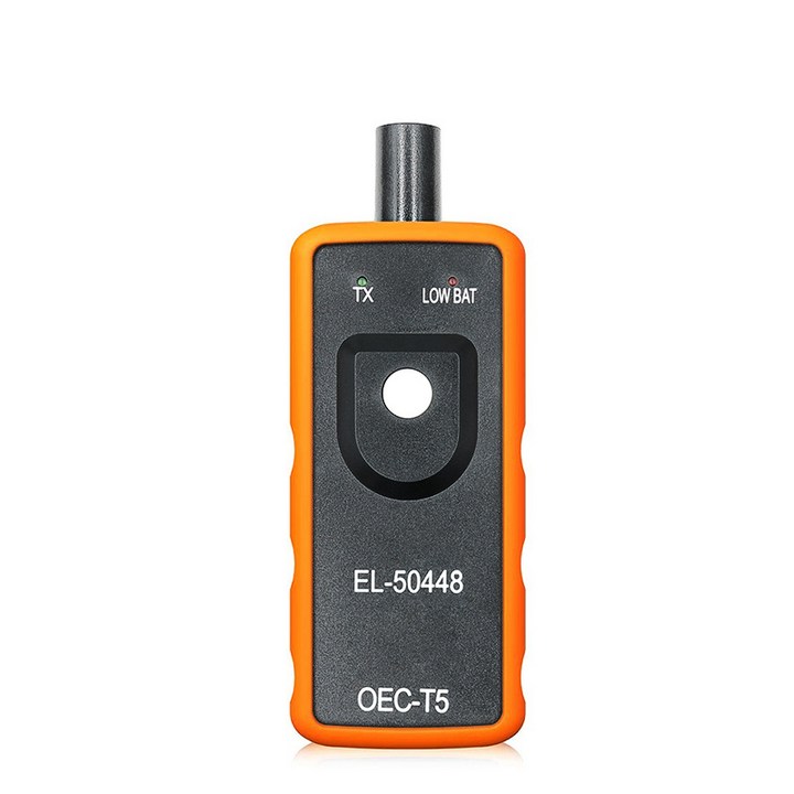 쉐보레 GM 타이어 리셋 EL-50448 TPMS GS0700052A