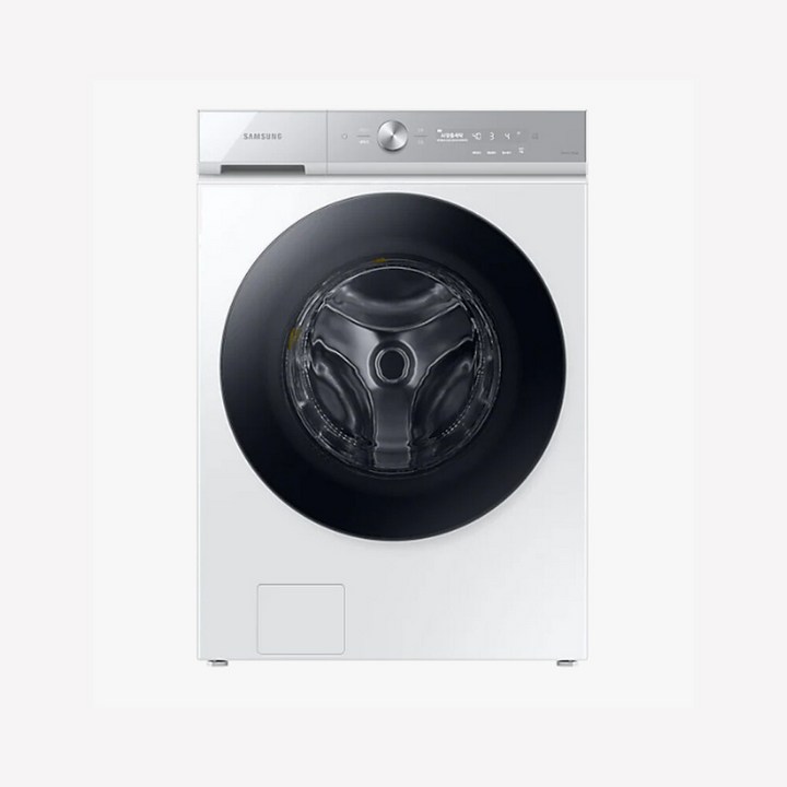 삼성 세탁기 WF21A9400KW 단독설치