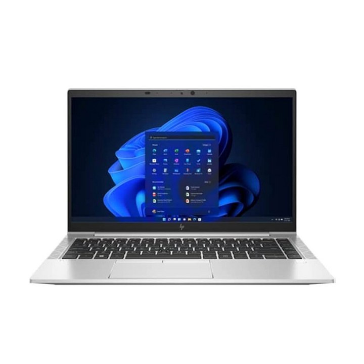 HP엘리트북 840 G8 11세대 i5 i5-1135G7 8GB 16GB SSD256GB 14인치 윈11 DDR4가성비 중고노트북 사무용 업무용