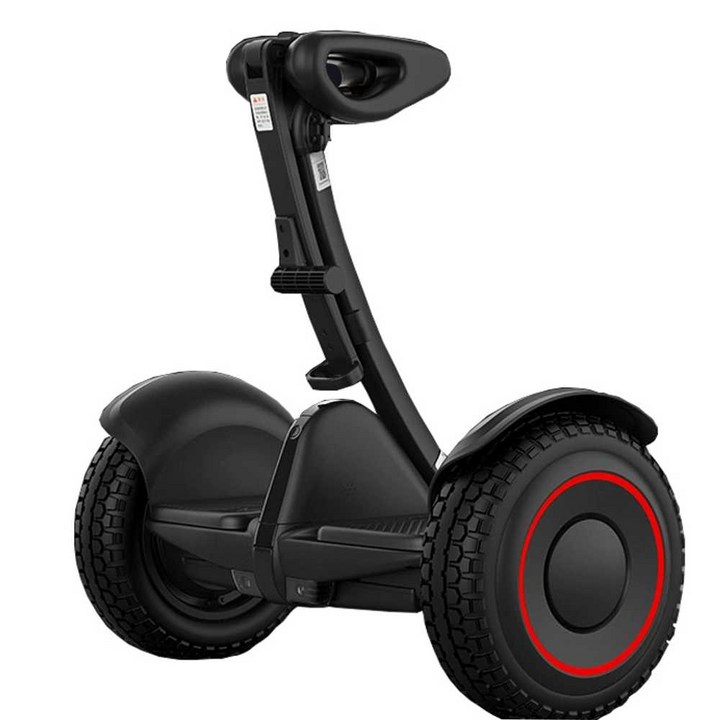 빅네임 세그웨이나인봇 전동 접이식 고성능 Ninebot