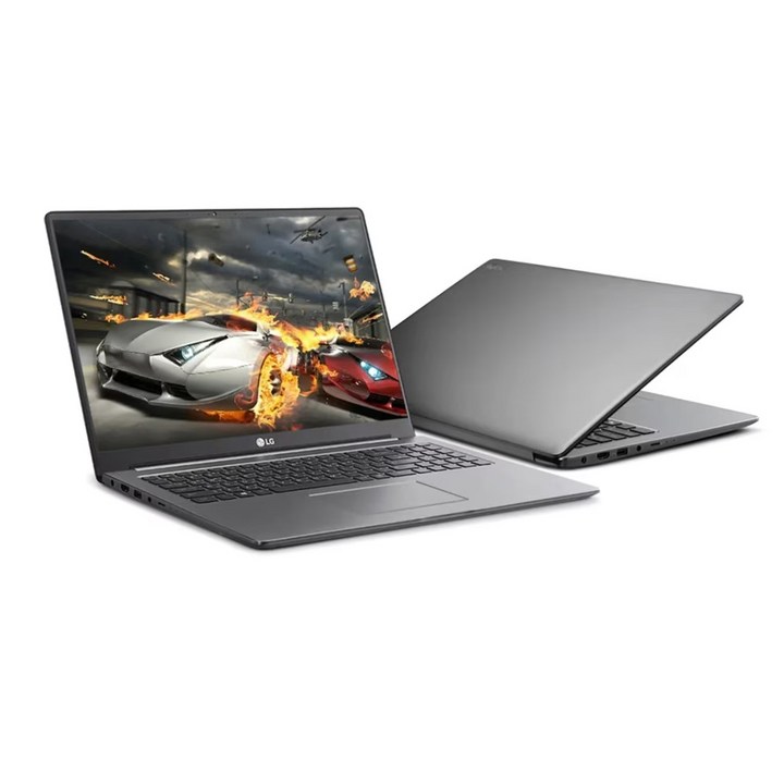 LG전자 울트라기어 15U70N I5-10210U/16G/SSD256GB/SSD512GB/GTX1050/15.6 FHD/윈11 고성능 게이밍 지포스 10세대i5 DDR4 NVMe