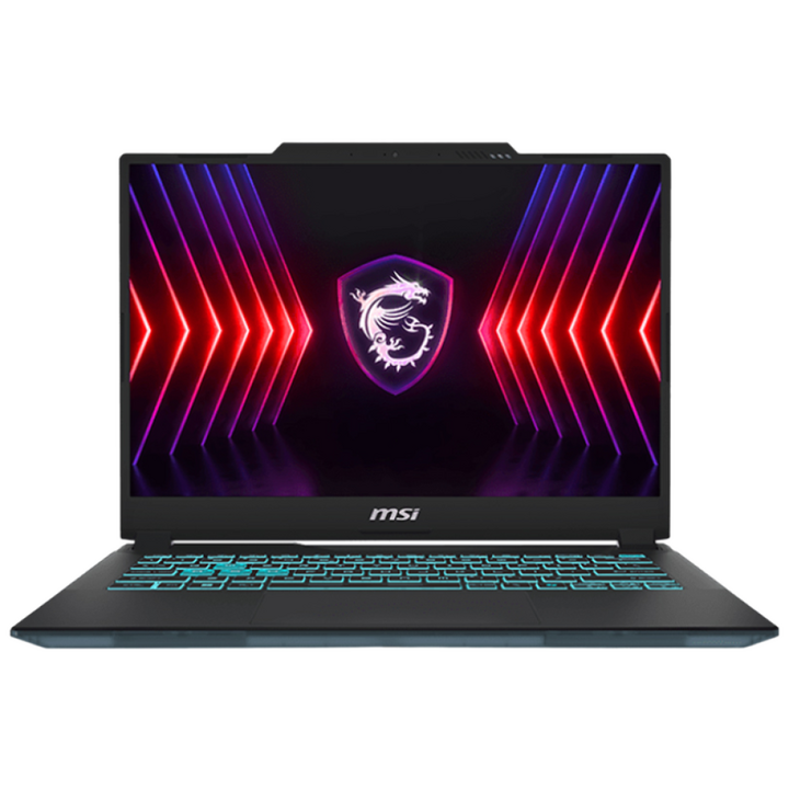 MSI 사이보그 15 A13VE 윈도우11 홈 15인치 인텔 13세대 i5 RTX 4050, A13VE, WIN11 Home, 8GB, 512GB, 블랙