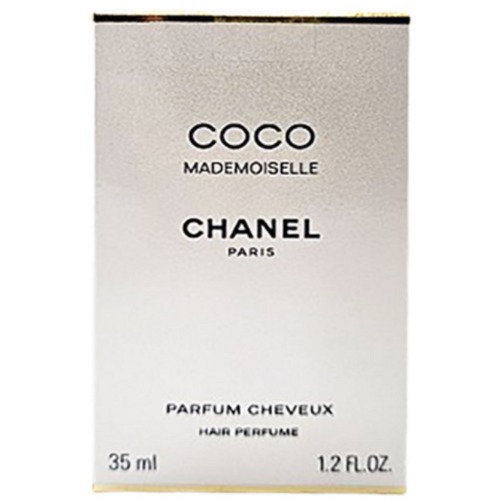 샤넬 코코 마드모아젤 헤어미스트 쇼핑백백화점정품한글라벨