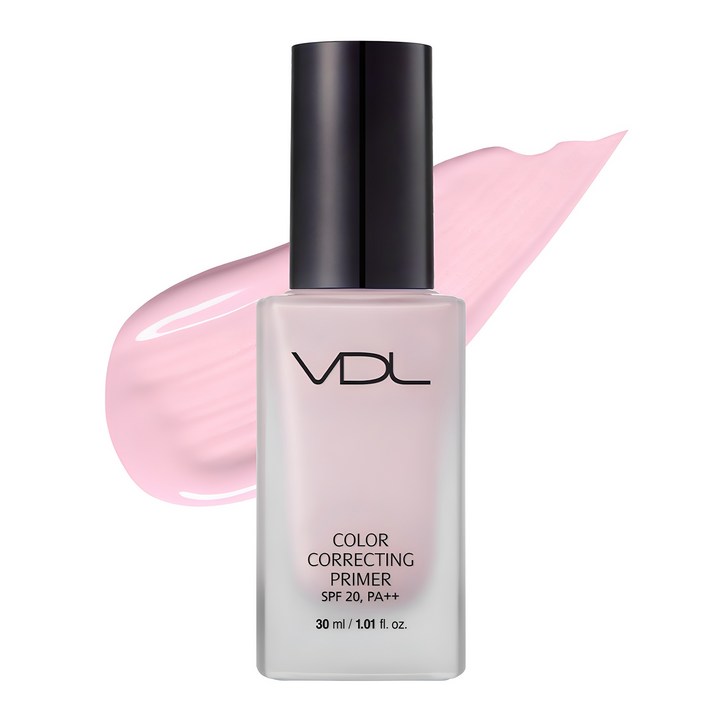 브이디엘 컬러 코렉팅 프라이머 30ml 브이디엘 컬러 코렉팅 프라이머 30ml