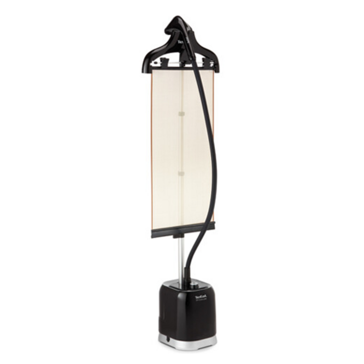 테팔 가먼스티머 프로스타일 다리미, IT3480K0, 블랙