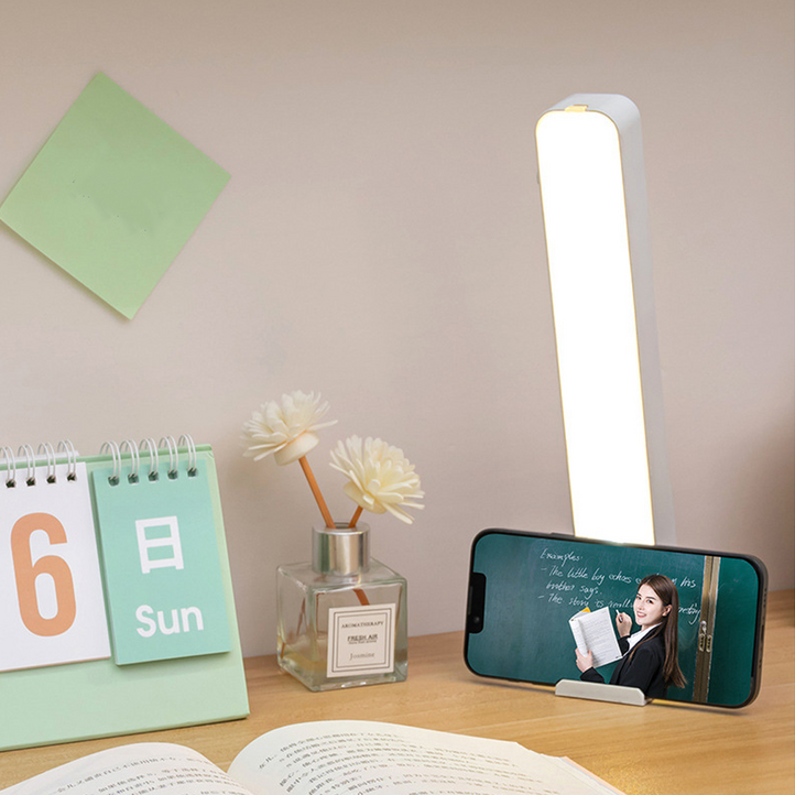 MLD LED 자석 책상스탠드 조명 MLD LED 자석 책상스탠드 조명