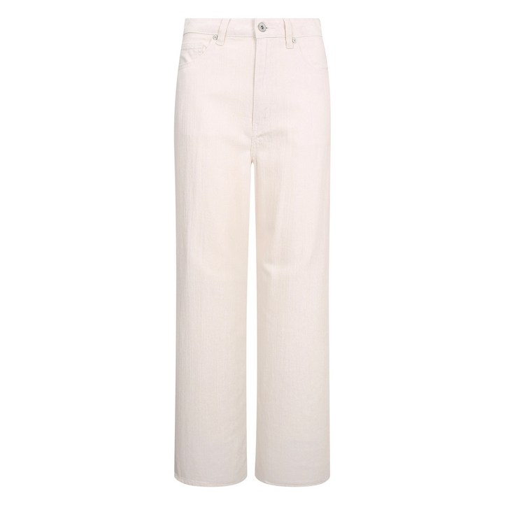 버커루 여성용 저온스 와이드 톤 바지