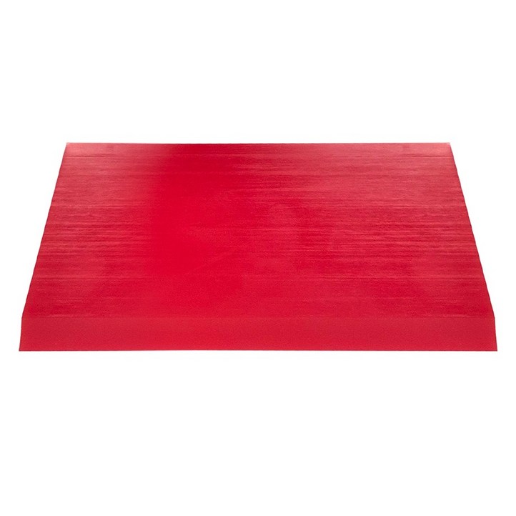 월드크린 스퀴지 썬팅헤라날 리필, 레드, 1개