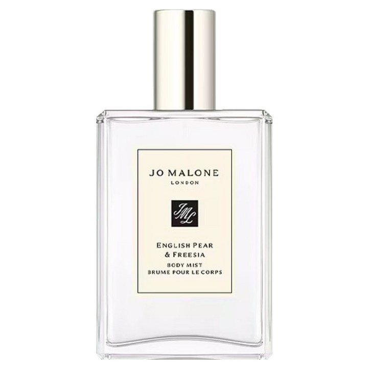 조말론런던 바디 미스트 잉글리쉬 페어 앤 프리지아